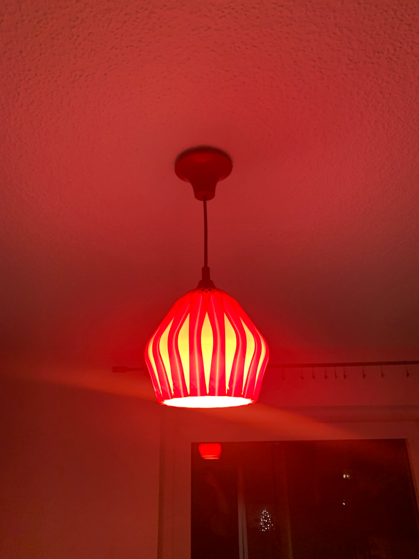 Zenith Lamp