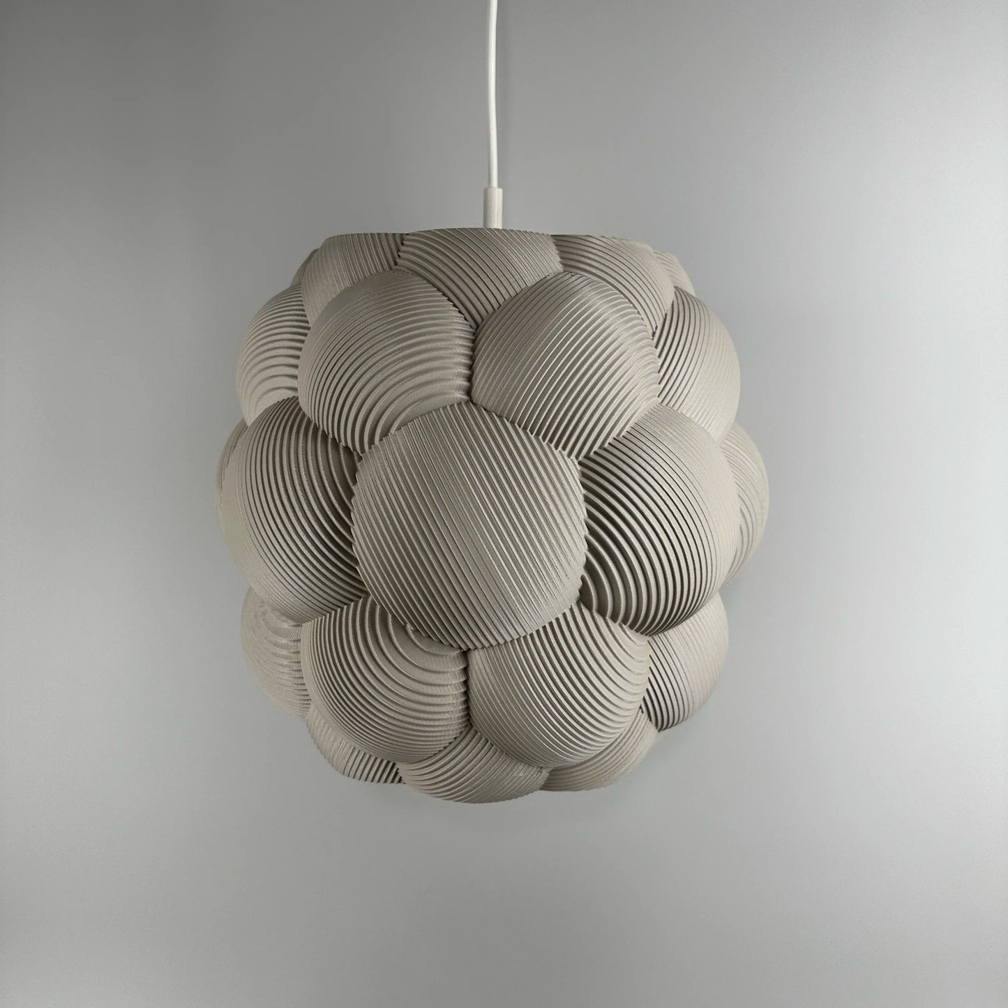 Unique Modern Lamp