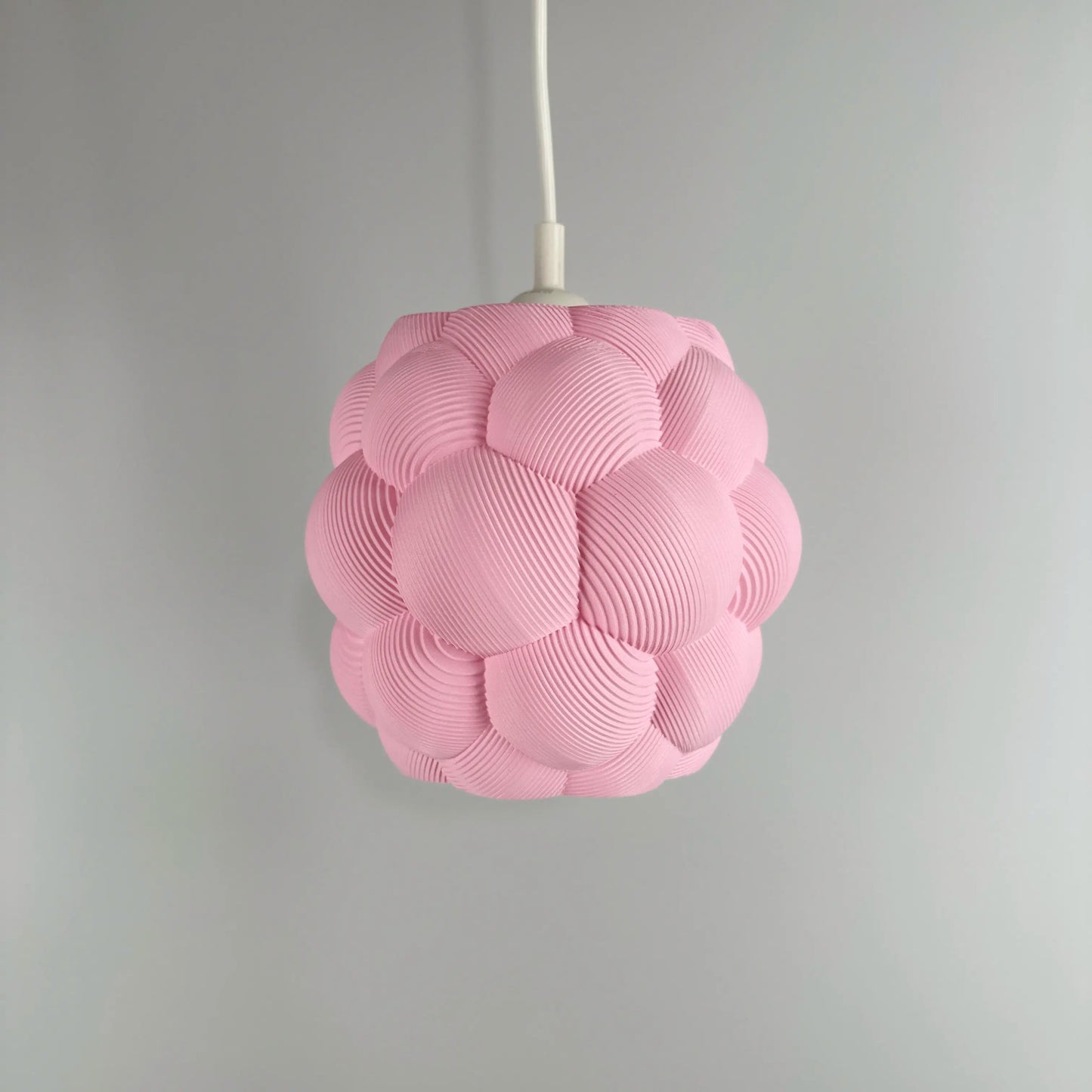 Unique Modern Lamp