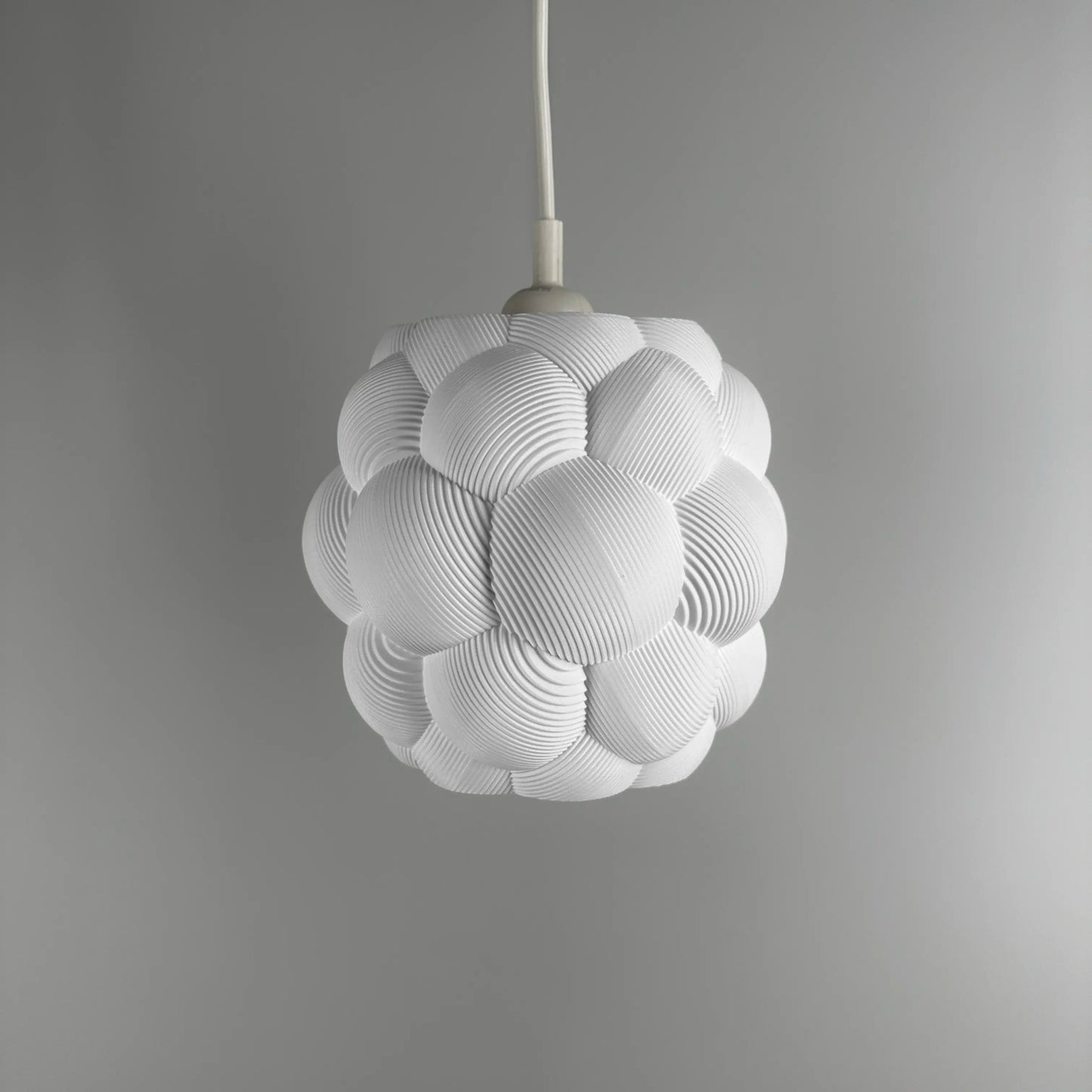 Unique Modern Lamp