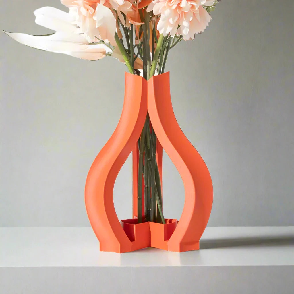 Crio Vase