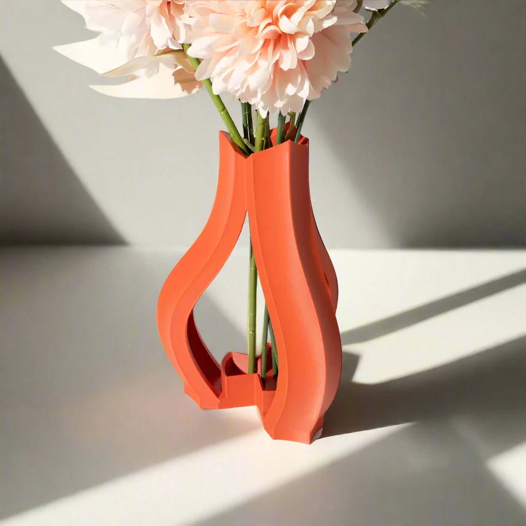 Crio Vase