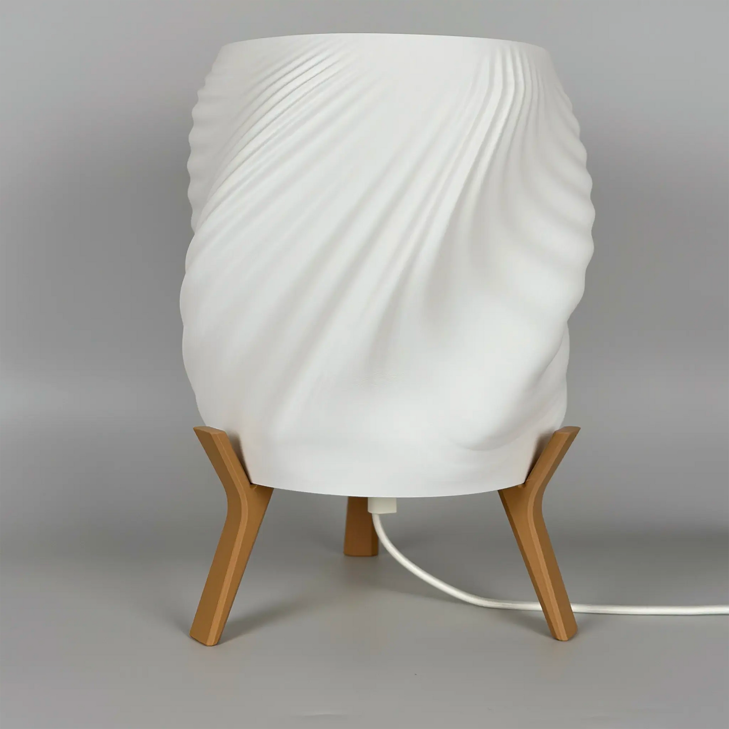 Aura Bedside Lamp