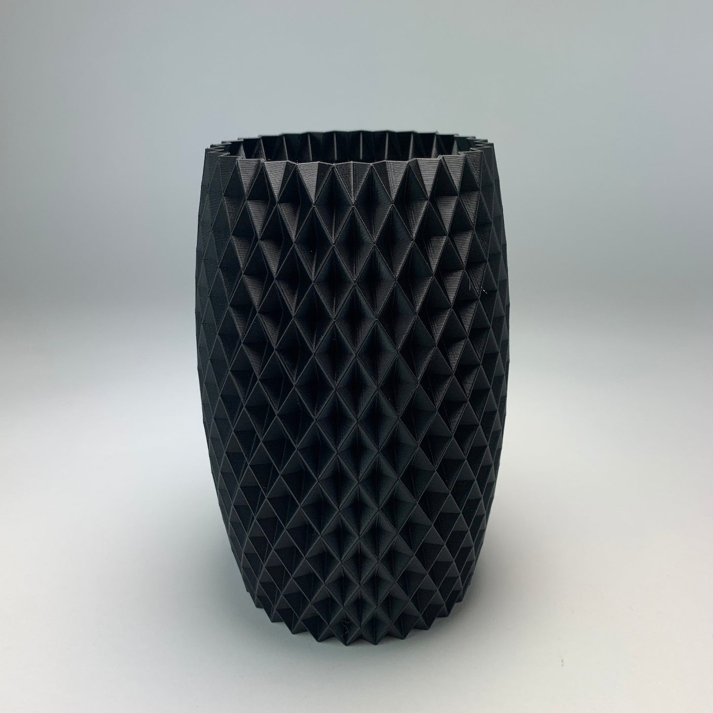 Origami Decorative Vase