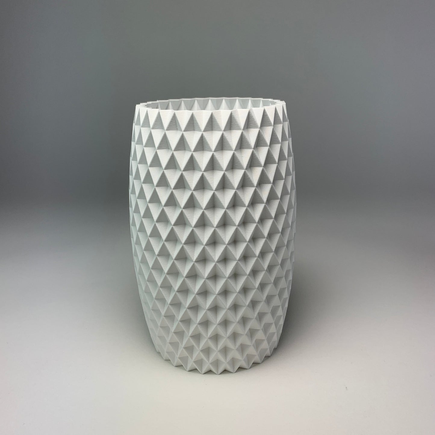 Origami Decorative Vase