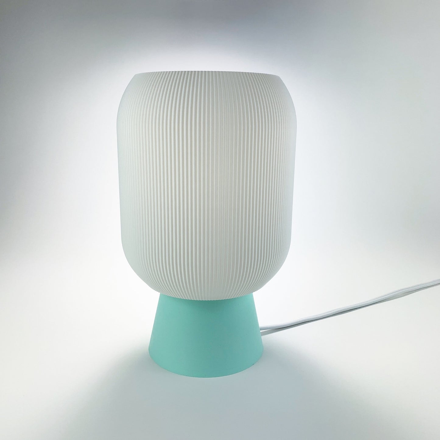 Aura Table Lamp