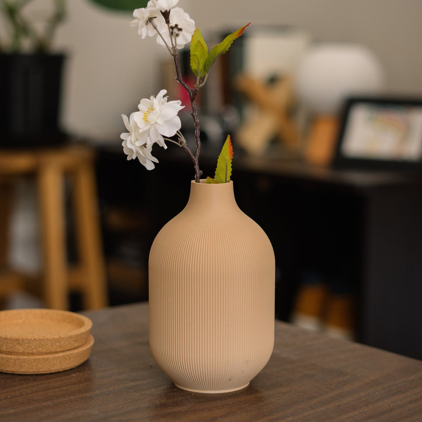 Curve Vase