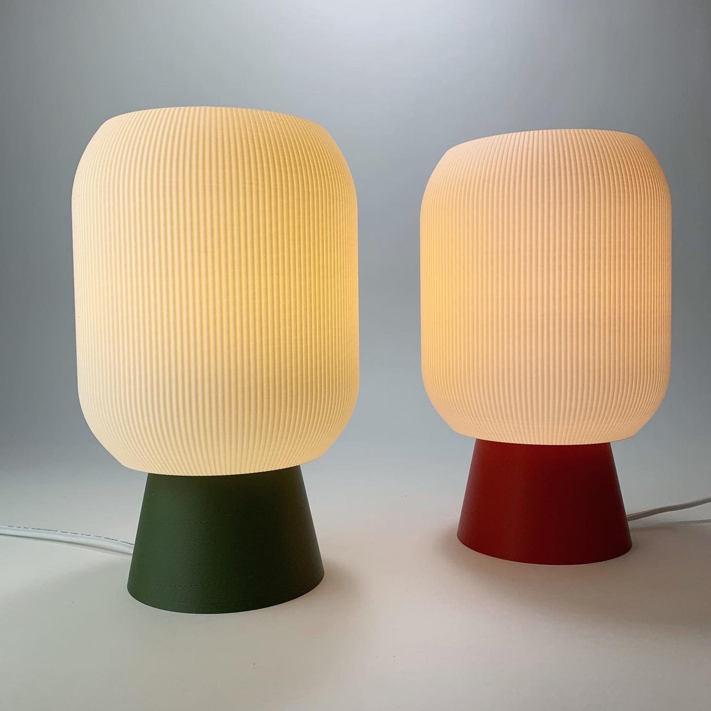 Aura Table Lamp