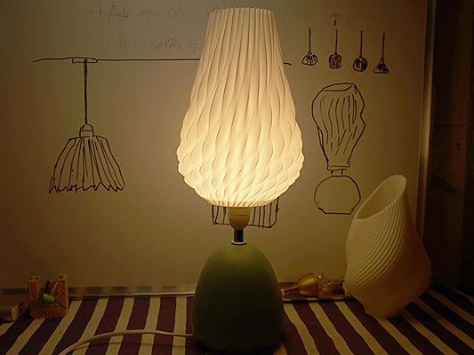 Cute Table Lamp