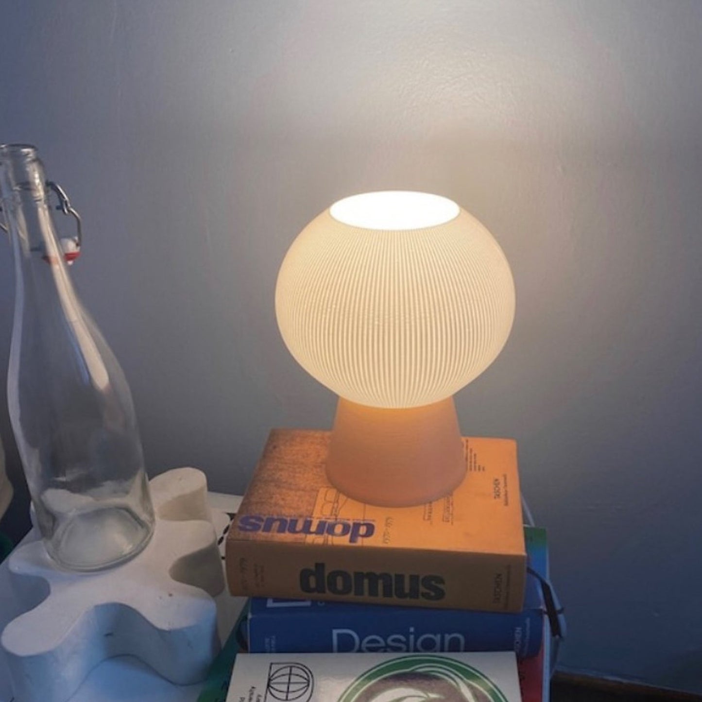 Mood Lamp