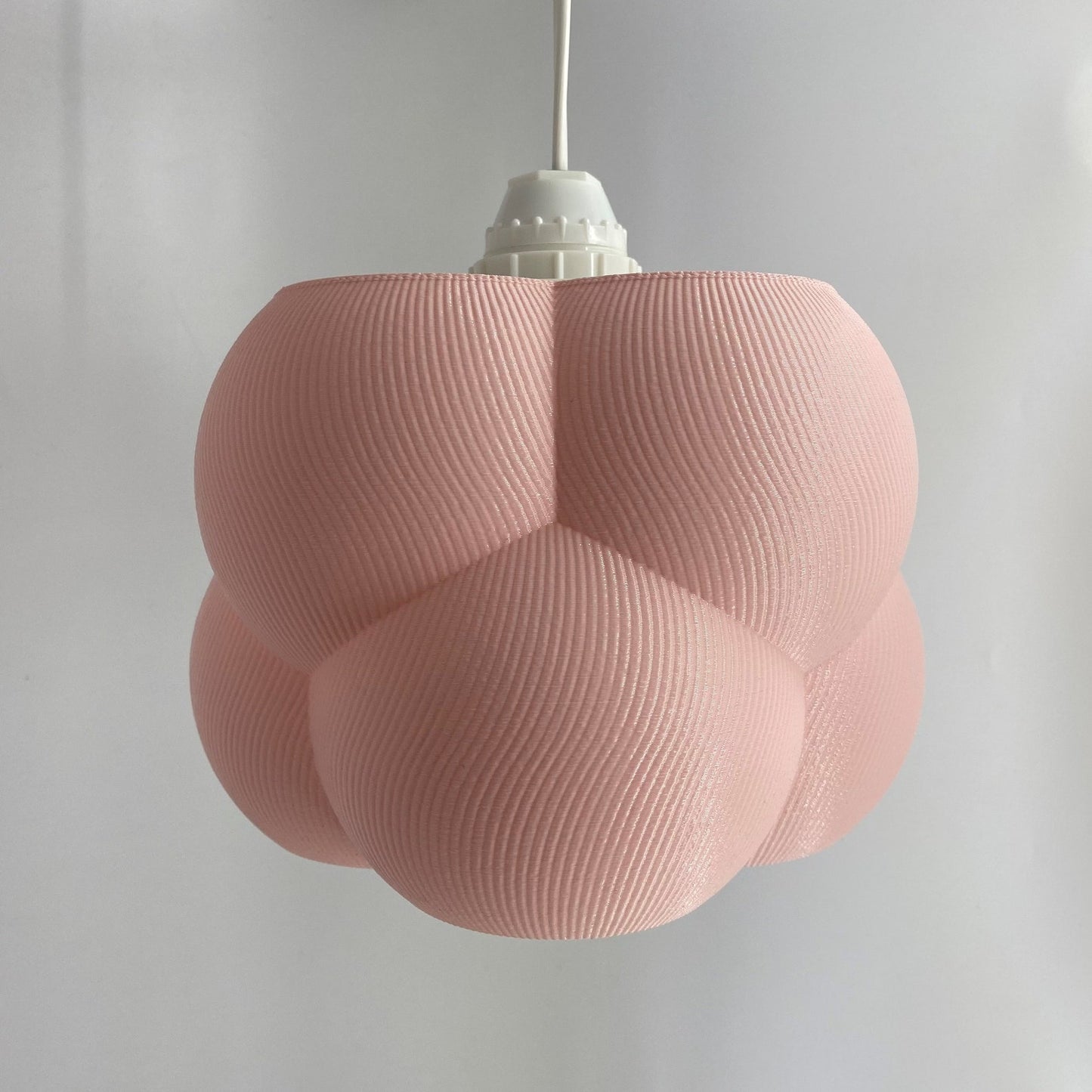 Bubble Cloud Lamp