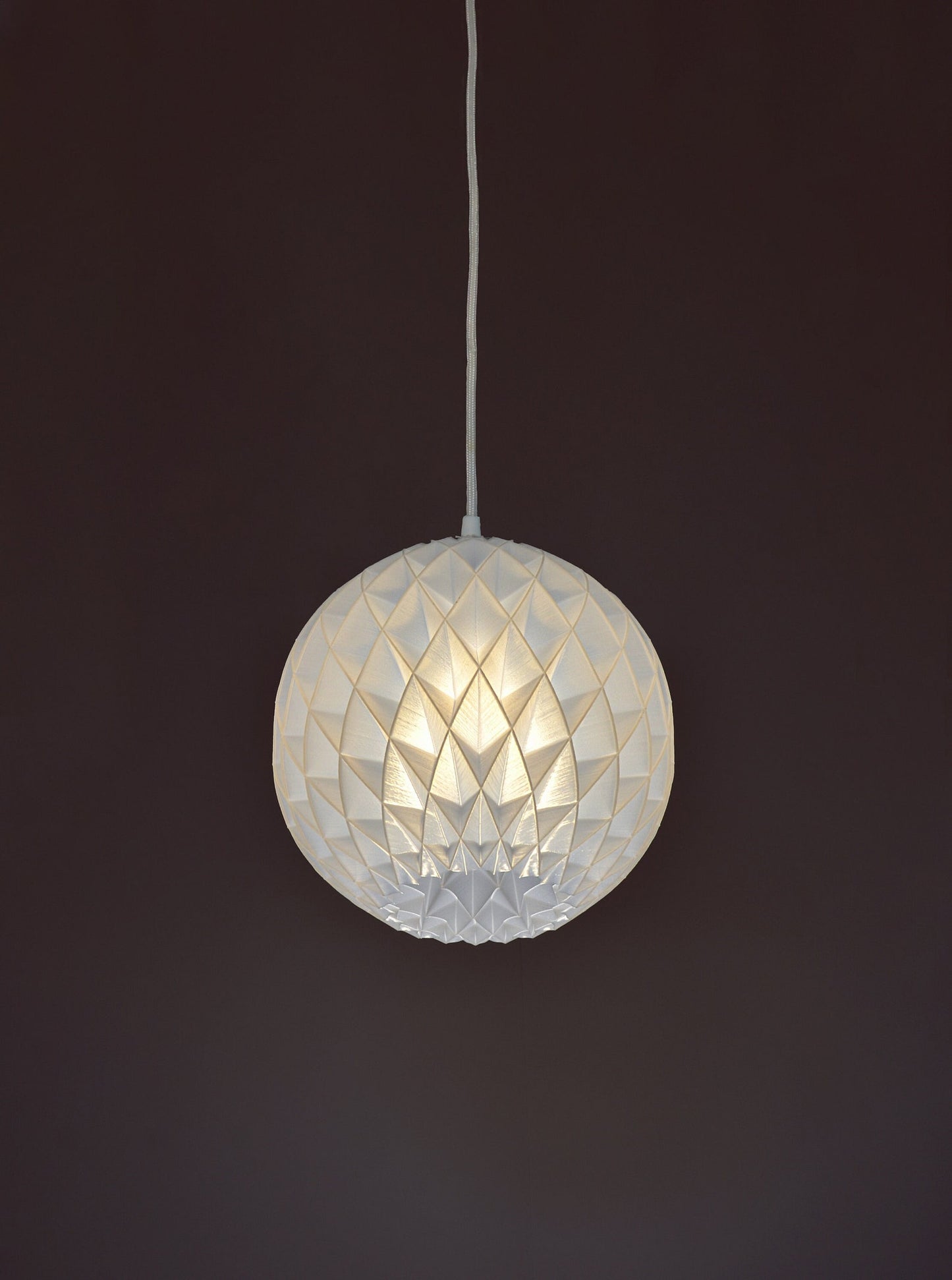 Pastel Pendant Lamp