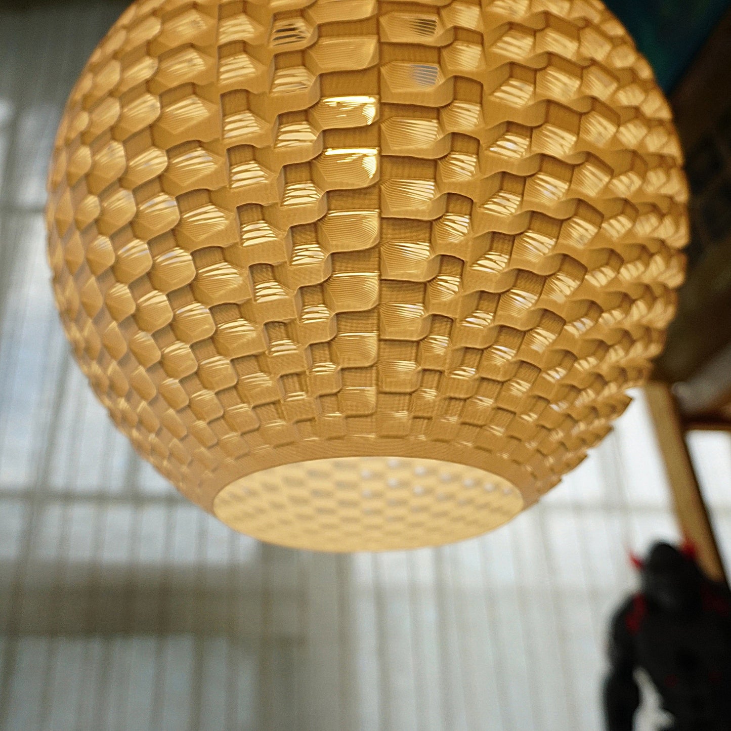 Pendant Lamp