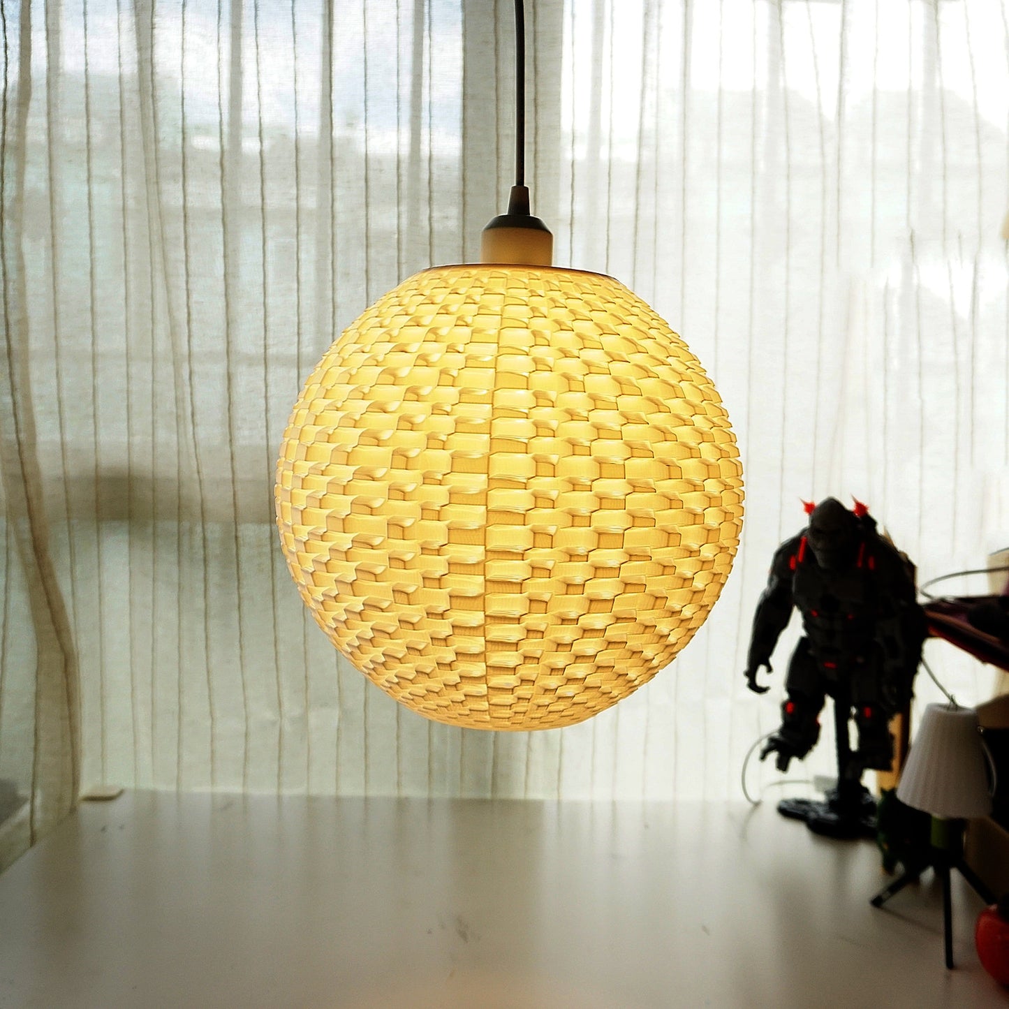 Pendant Lamp