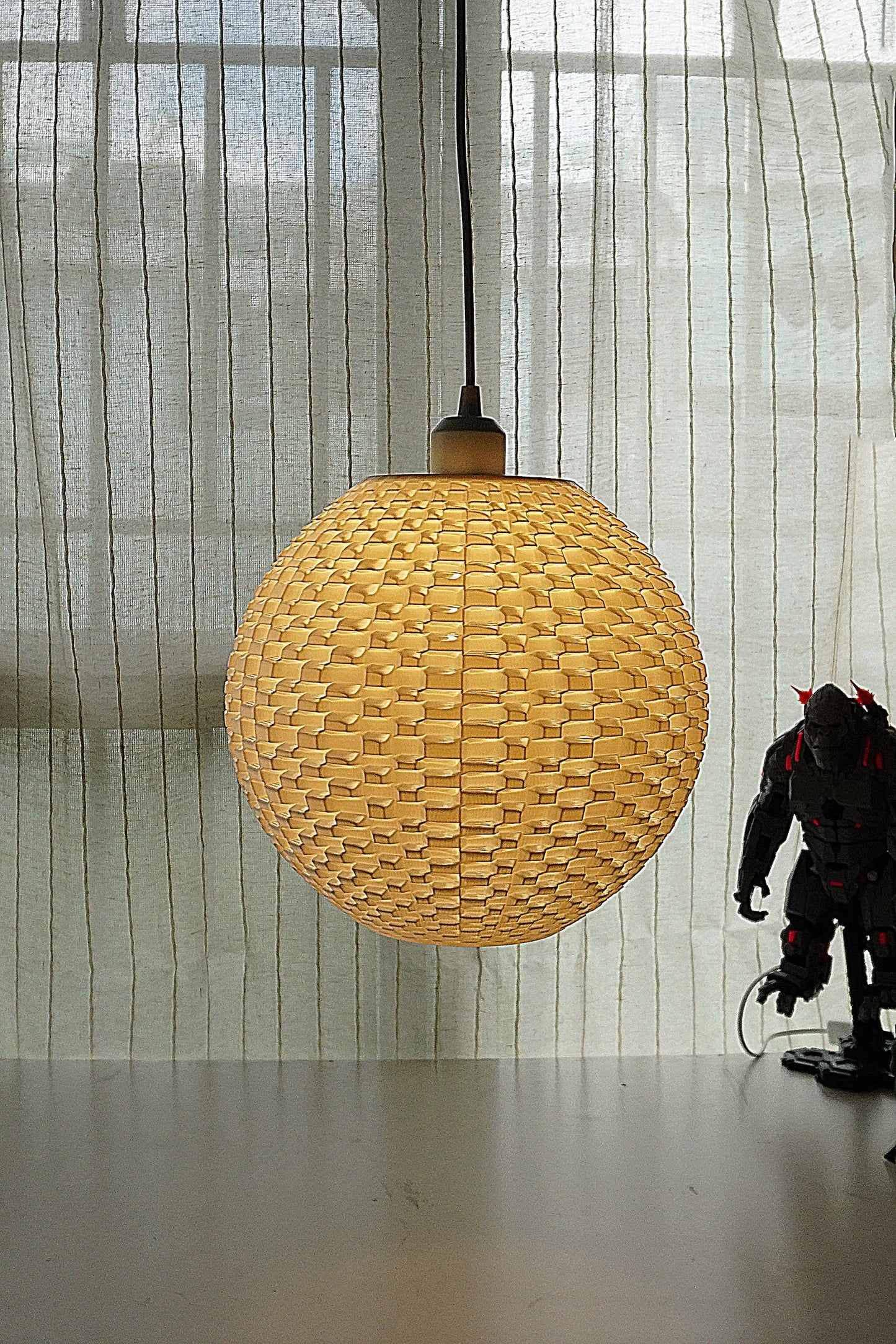 Pendant Lamp