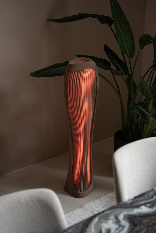 Ambient Floor Lamp