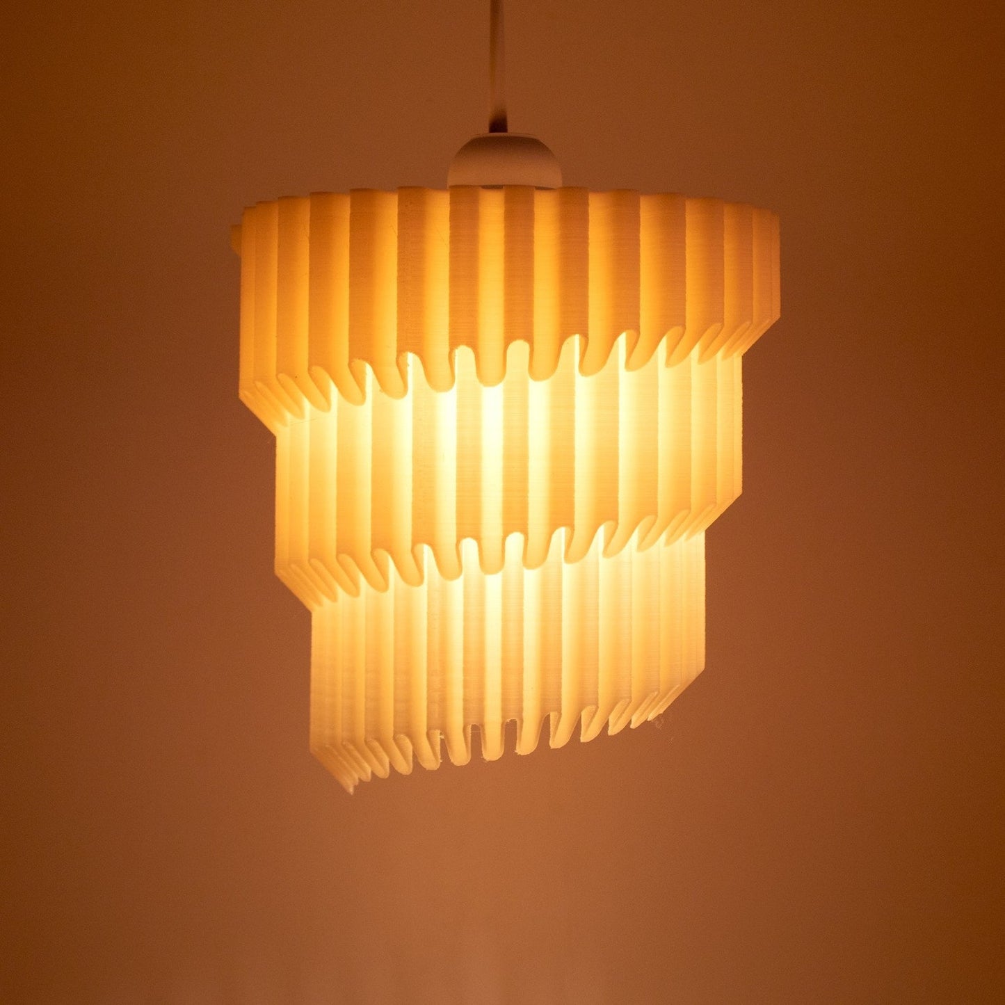 Ripple Pendant Lamp