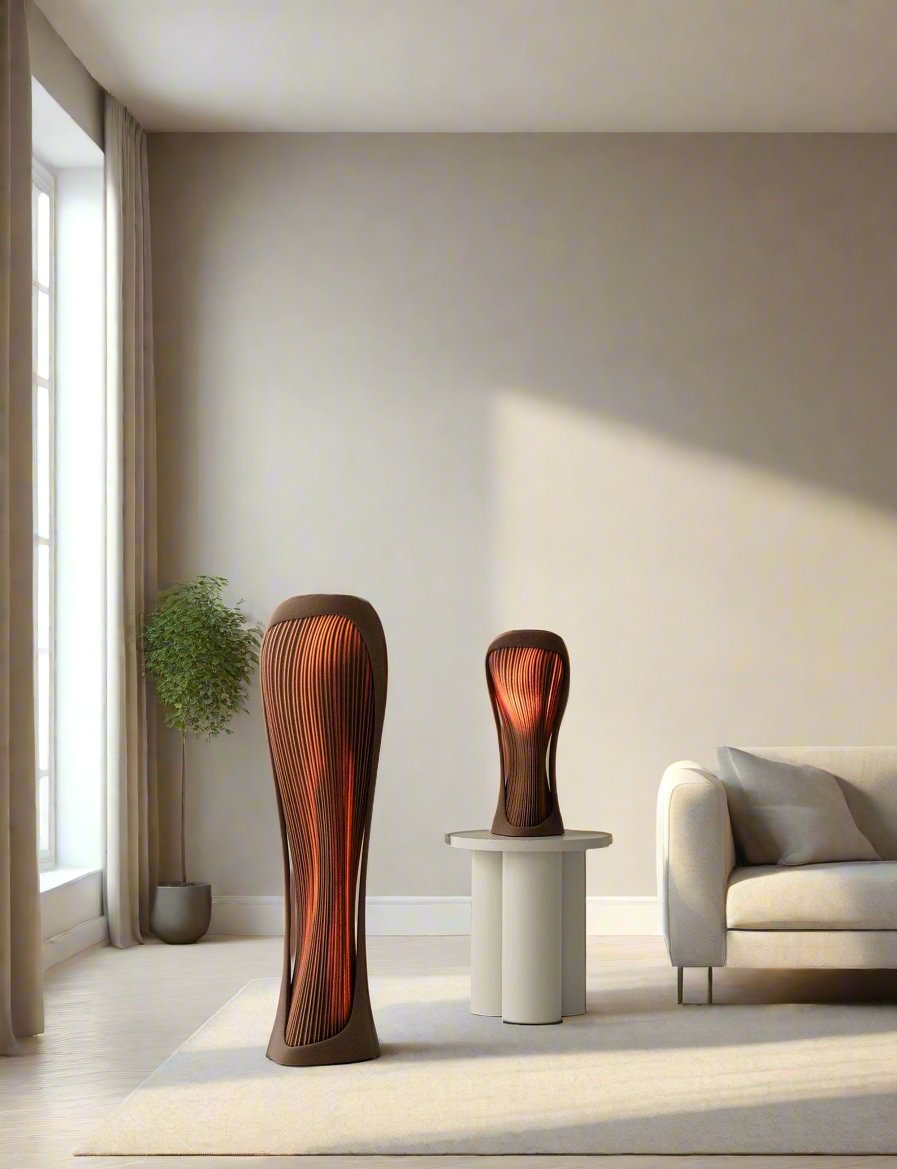 Ambient Floor Lamp