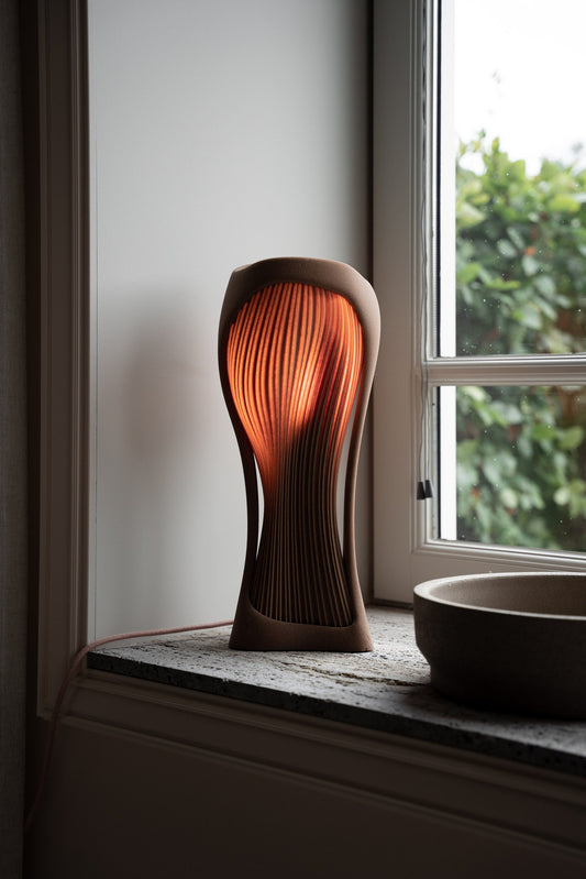 Organic Ambient Lamp