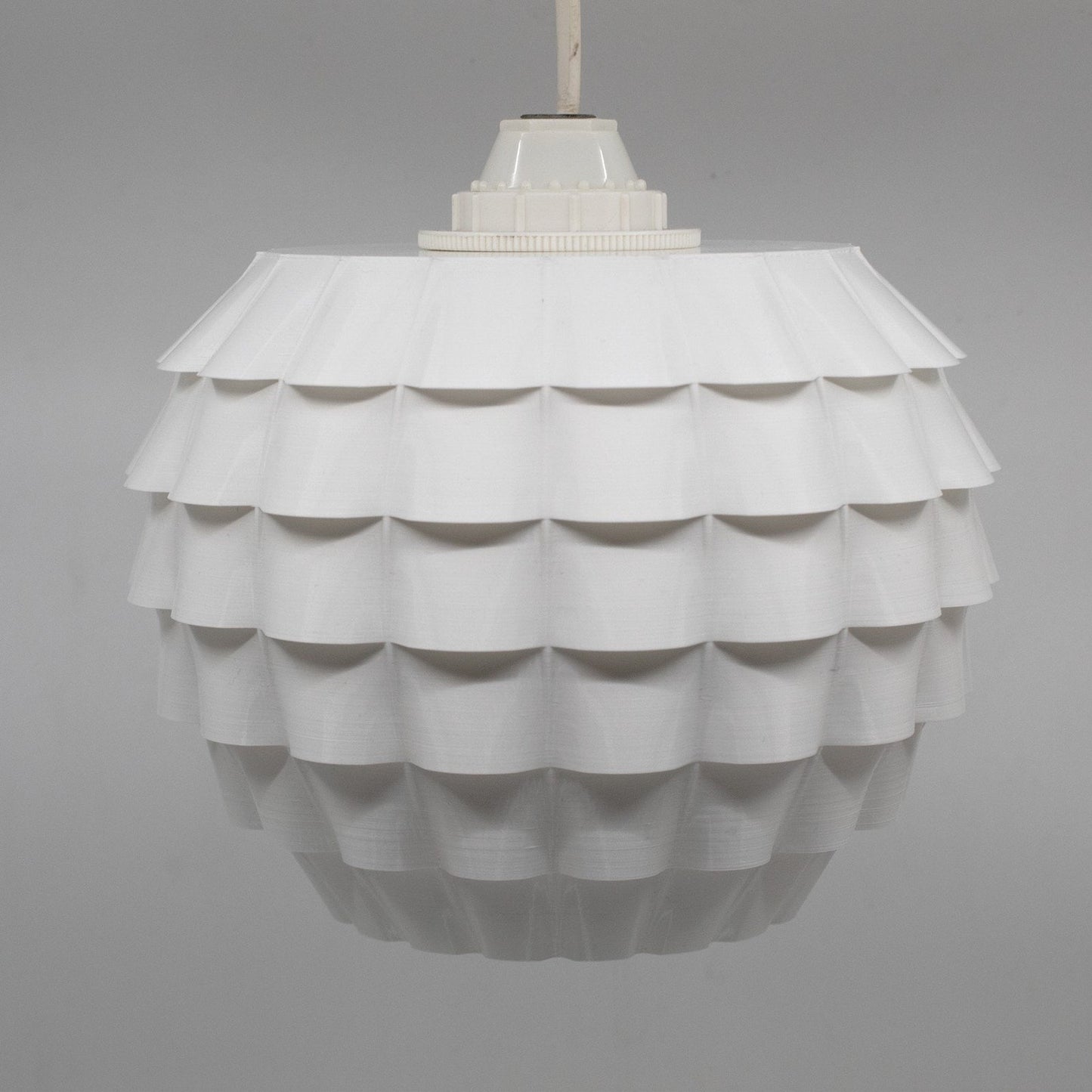 Geometric Pendant Lamp