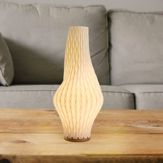 Curved Lamp