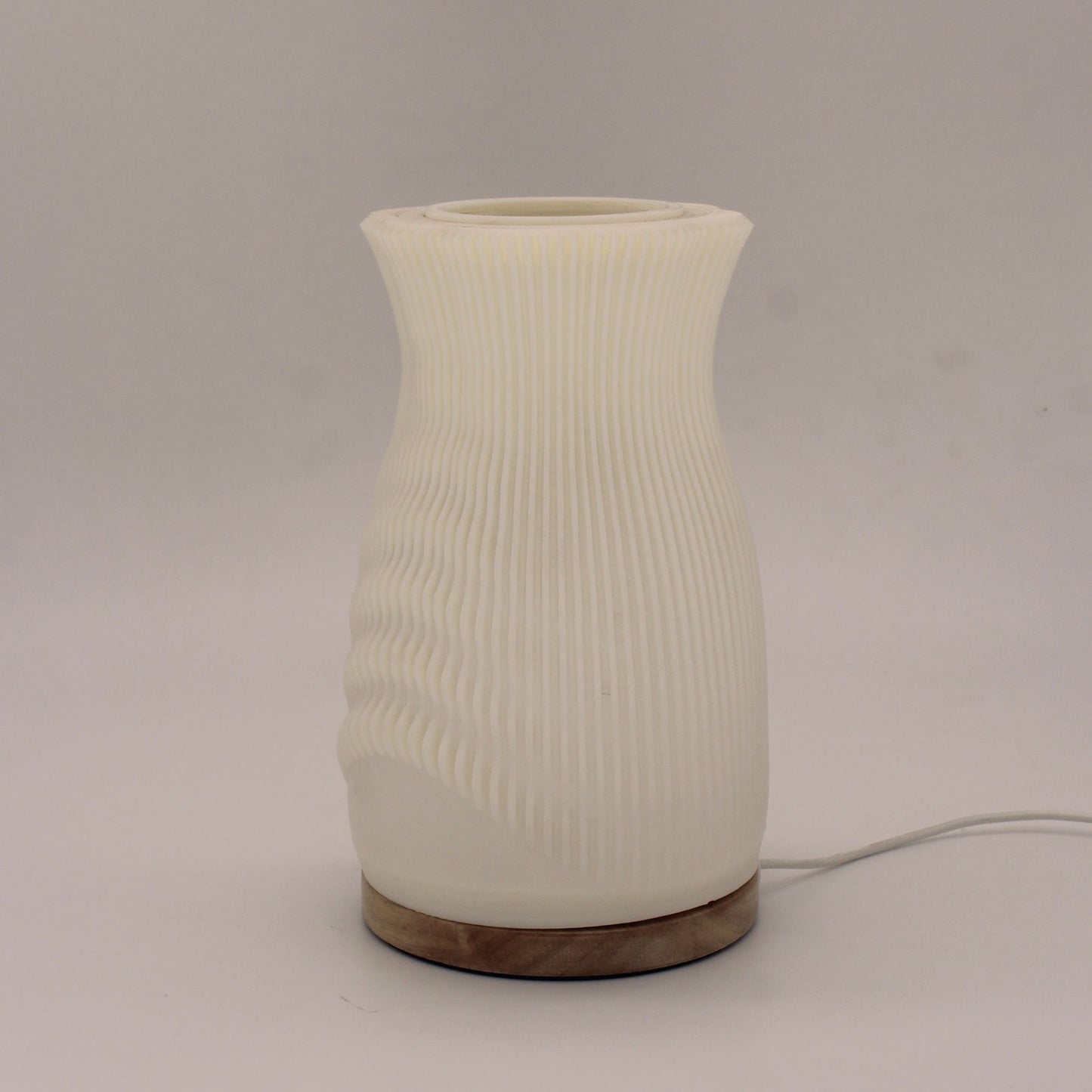 Vase Lamp