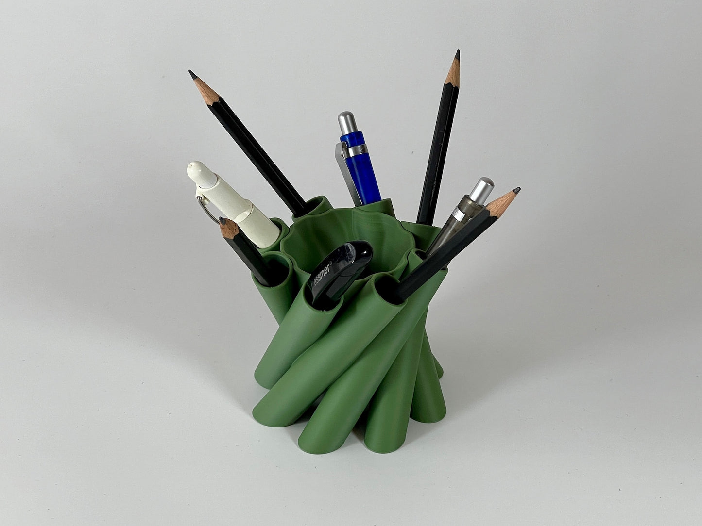 Unique Pen Holder