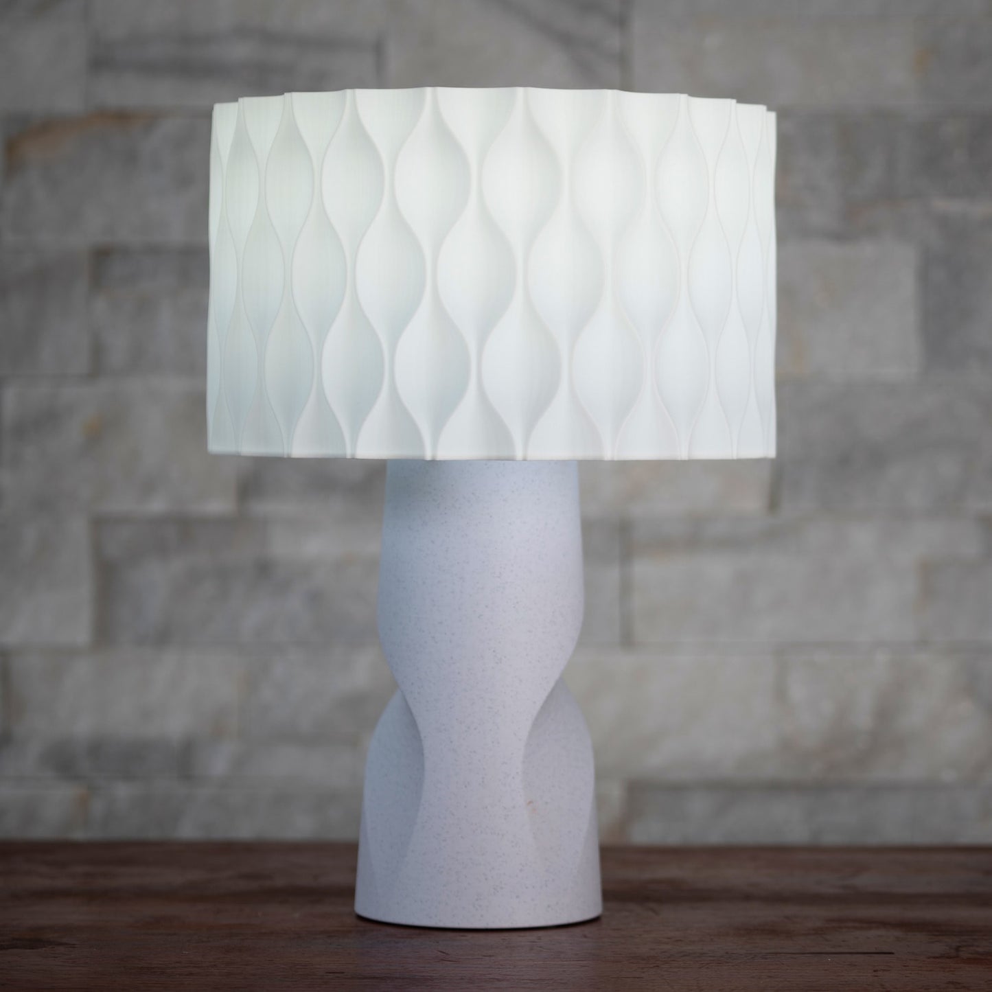 Italian Design Lamp