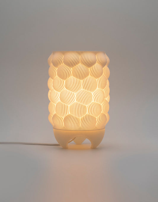 Solara Lamp