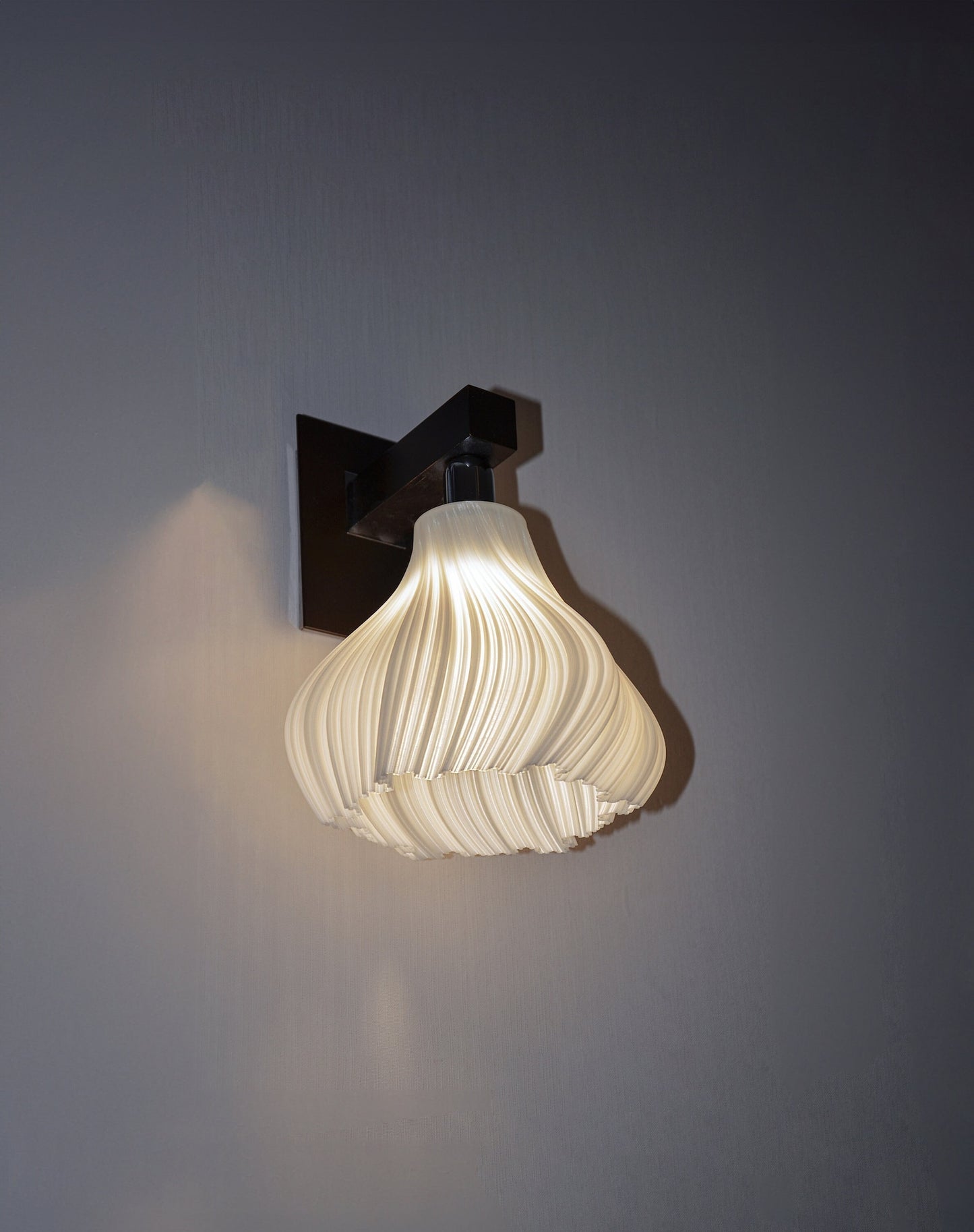 Elegant wall sconce Lamp