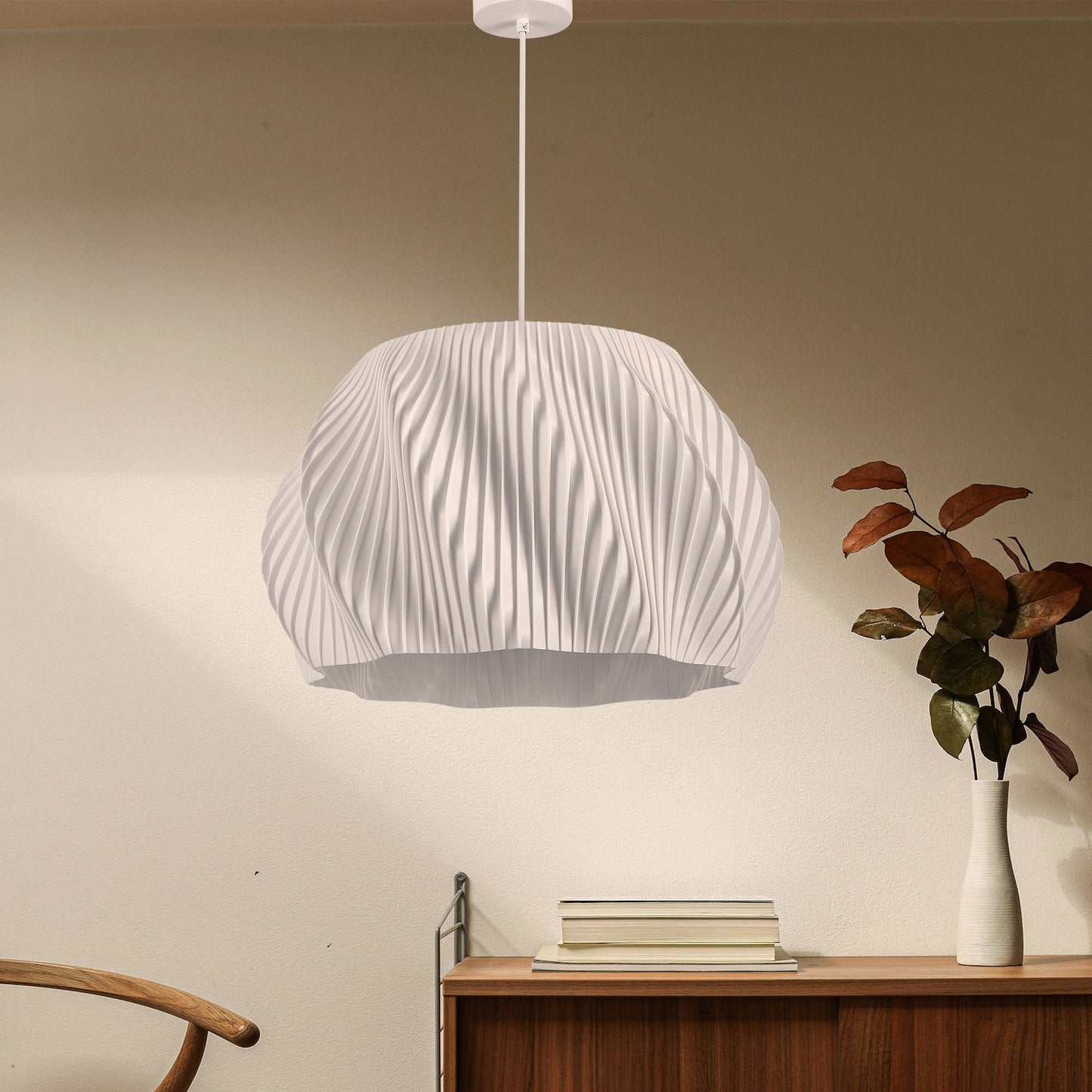 Nordic Minimalistic Pendant Lamp