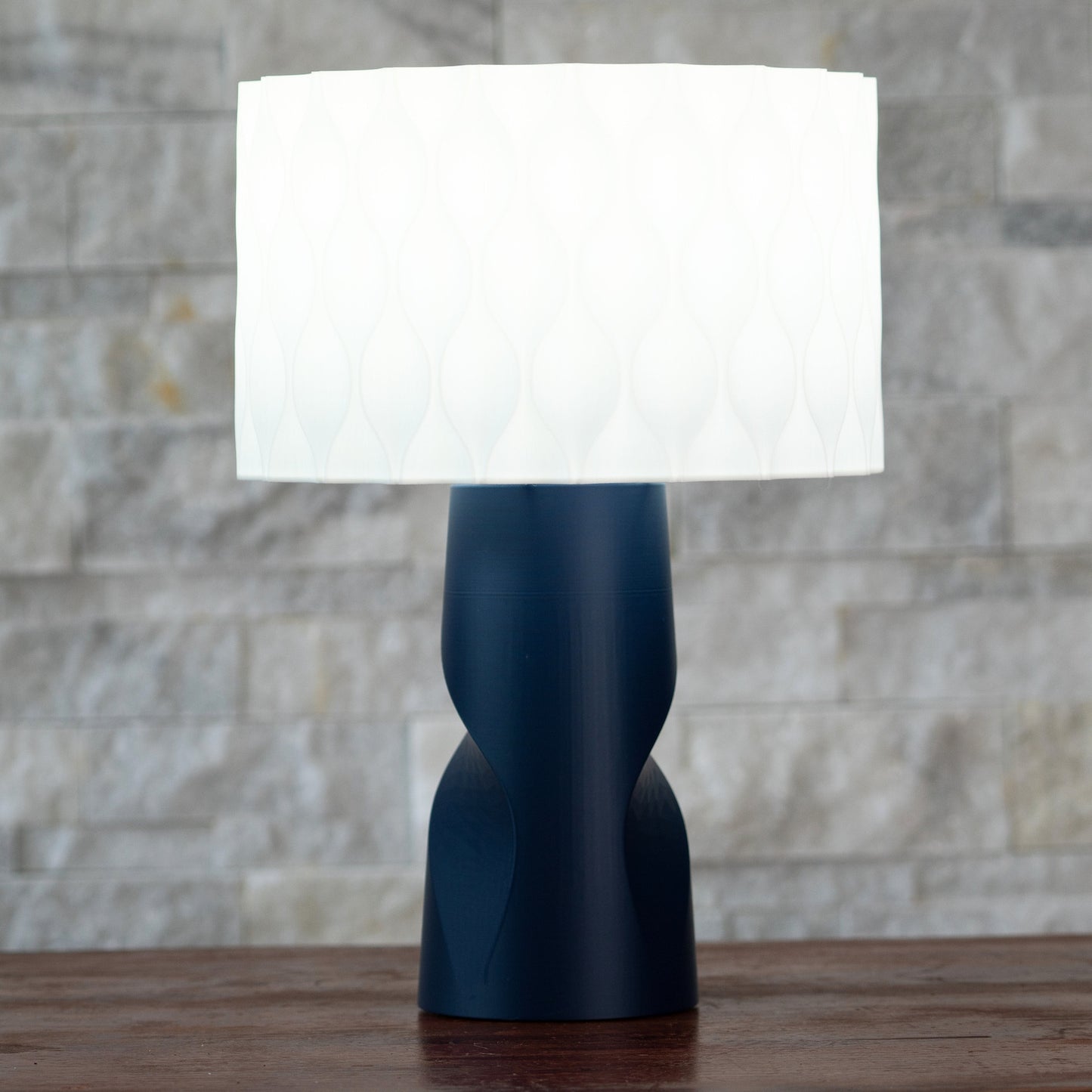 Italian Design Lamp