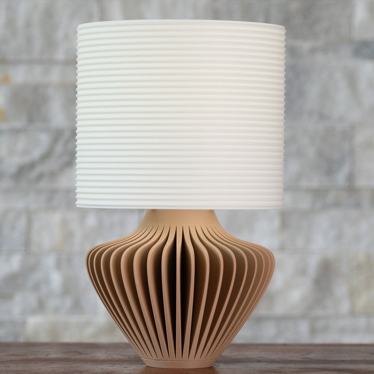 Aura Desk Lamp