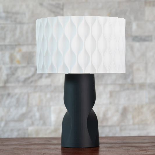 Italian Design Lamp