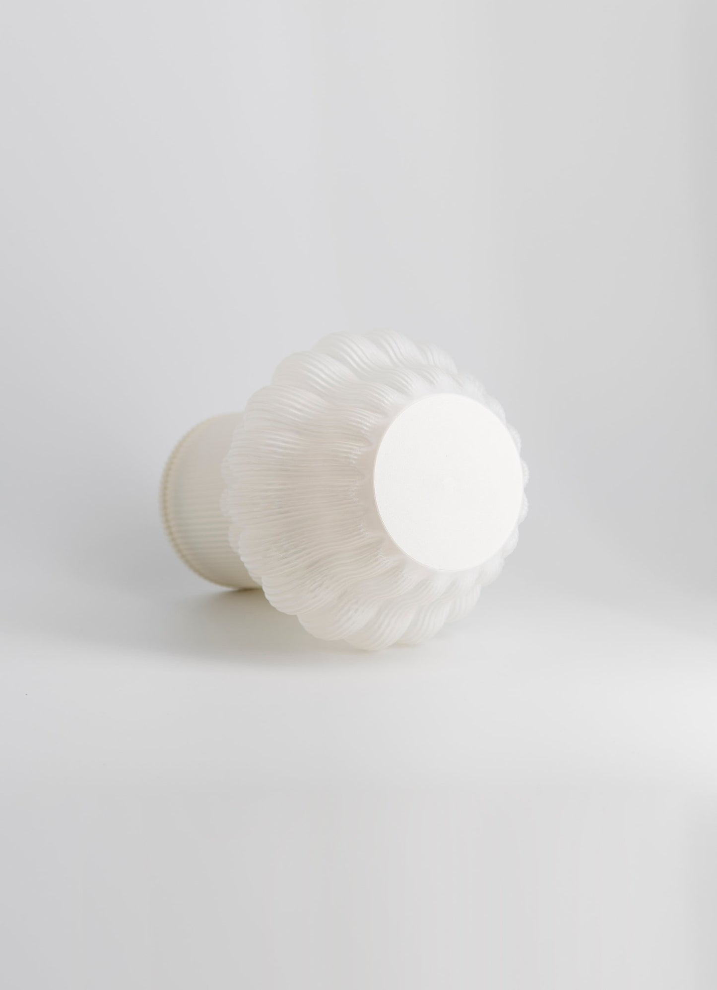 Wavy Lamp