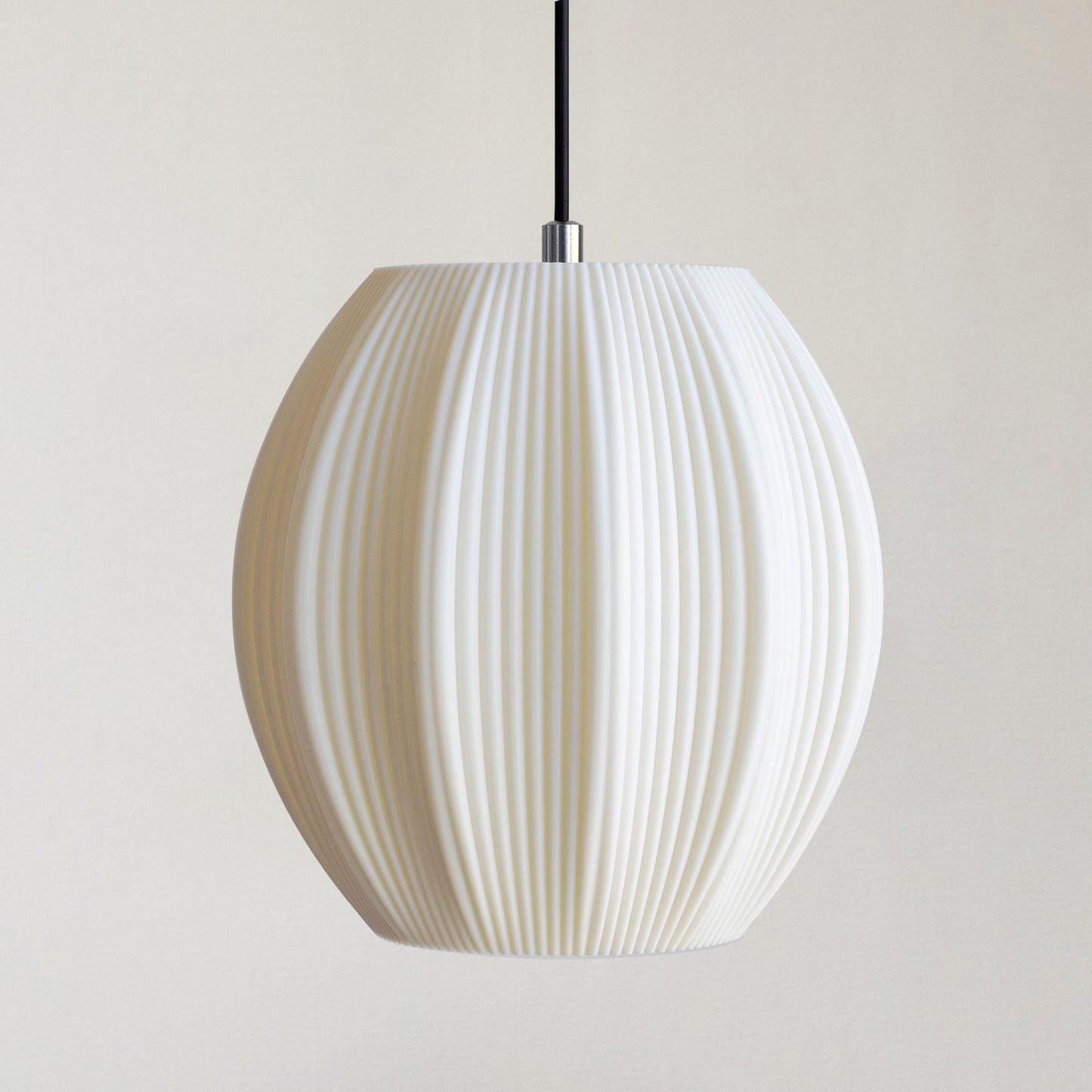 Globe Pendant Lamp