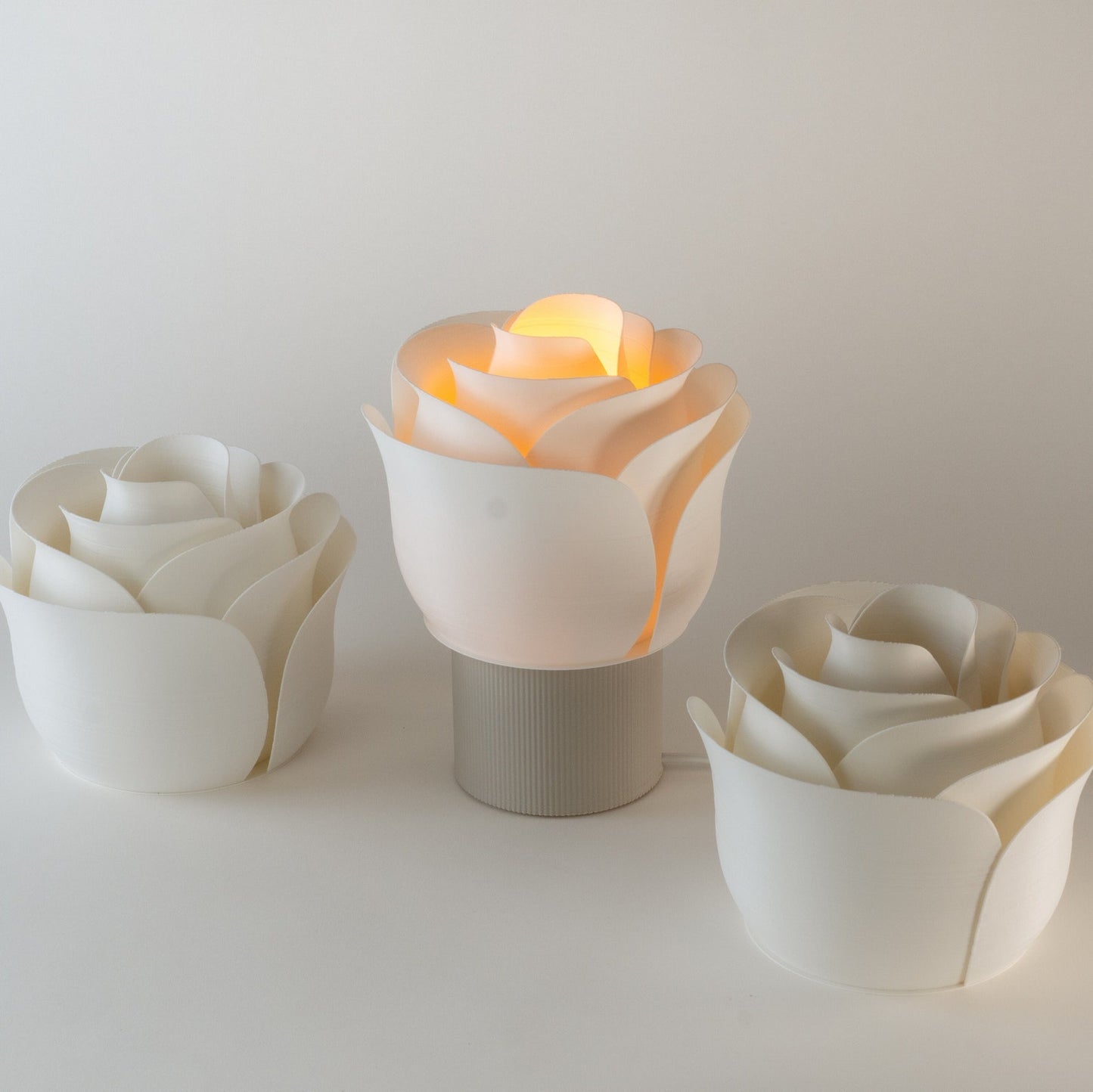 ROSE Table Lamp