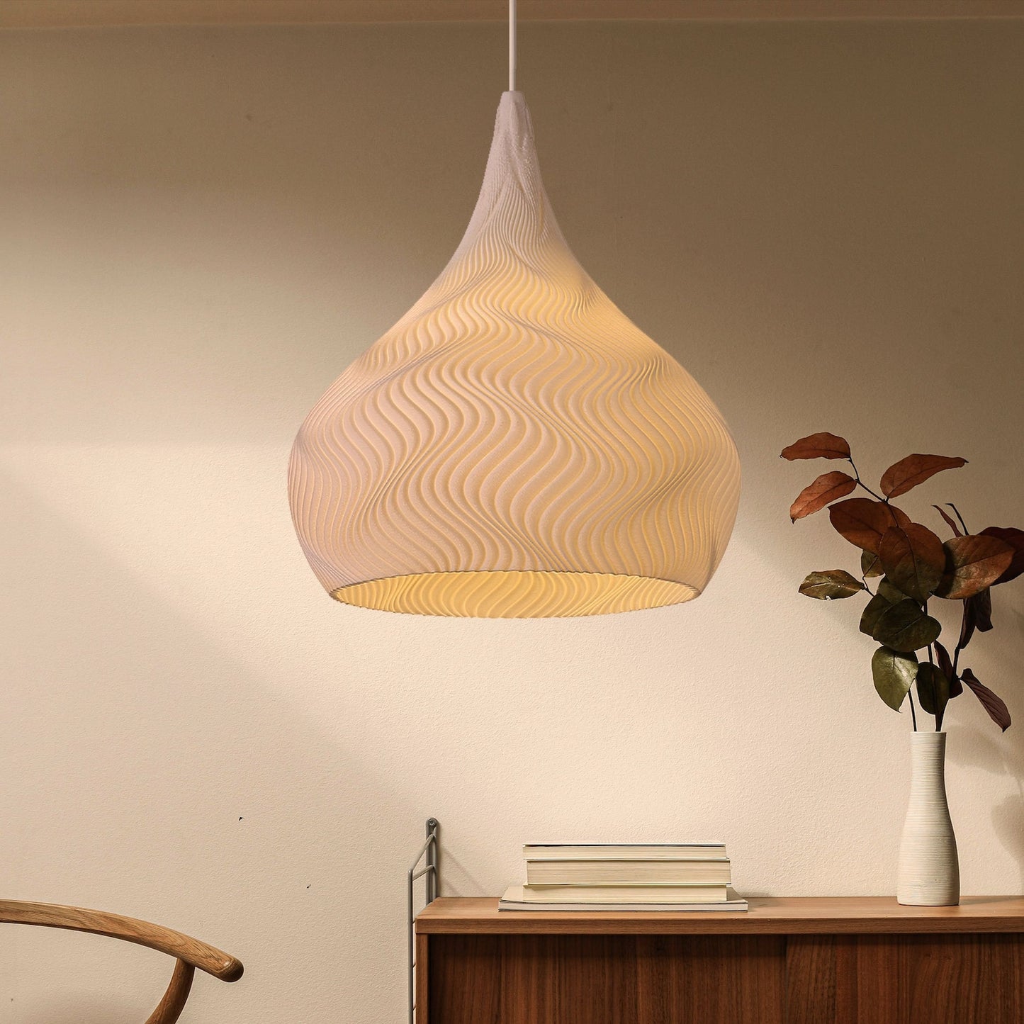 Ceiling Hanging Lamp