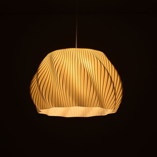 Nordic Minimalistic Pendant Lamp