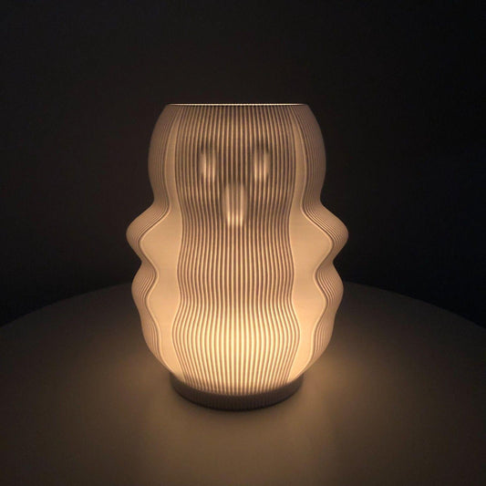 Boo Table Lamp