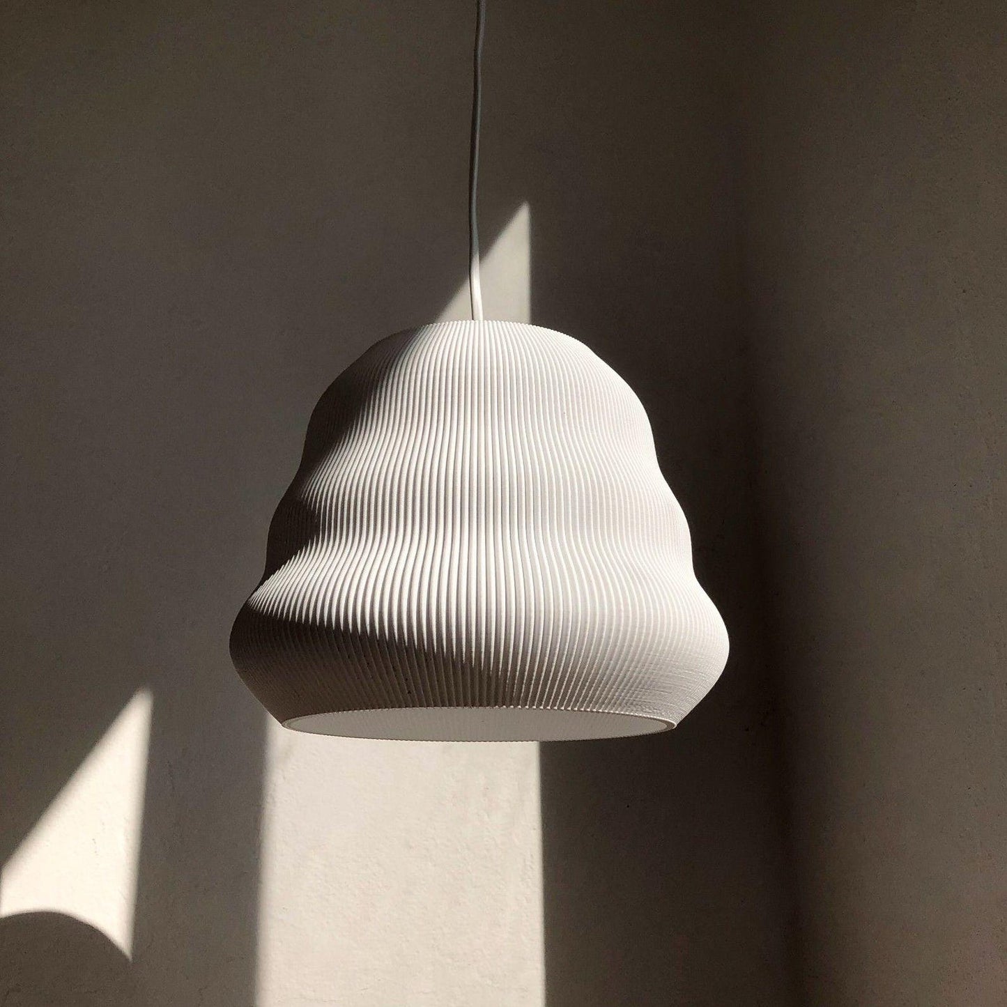 Wave Pendant Lamp