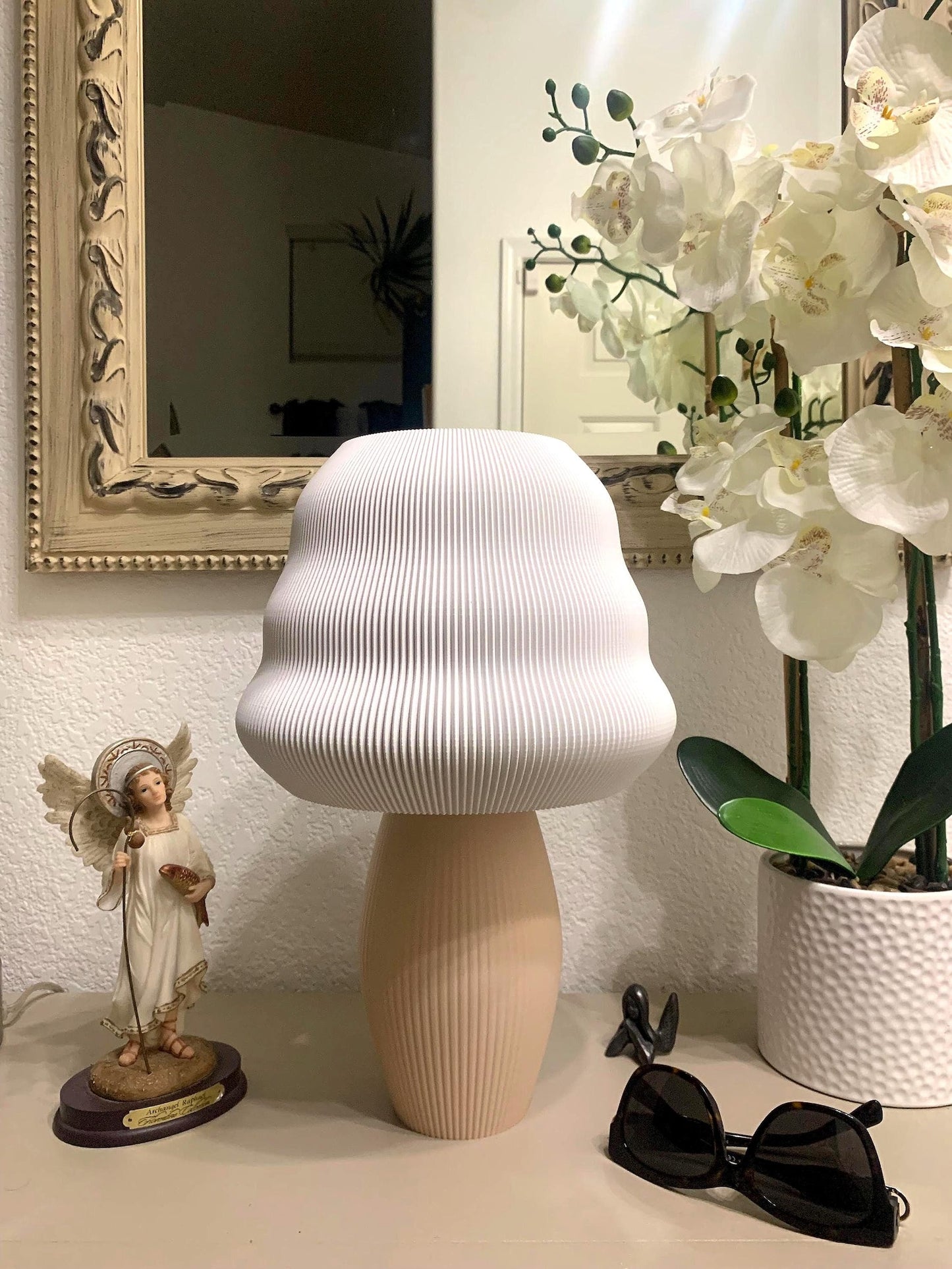 Ethereal Table Lamp