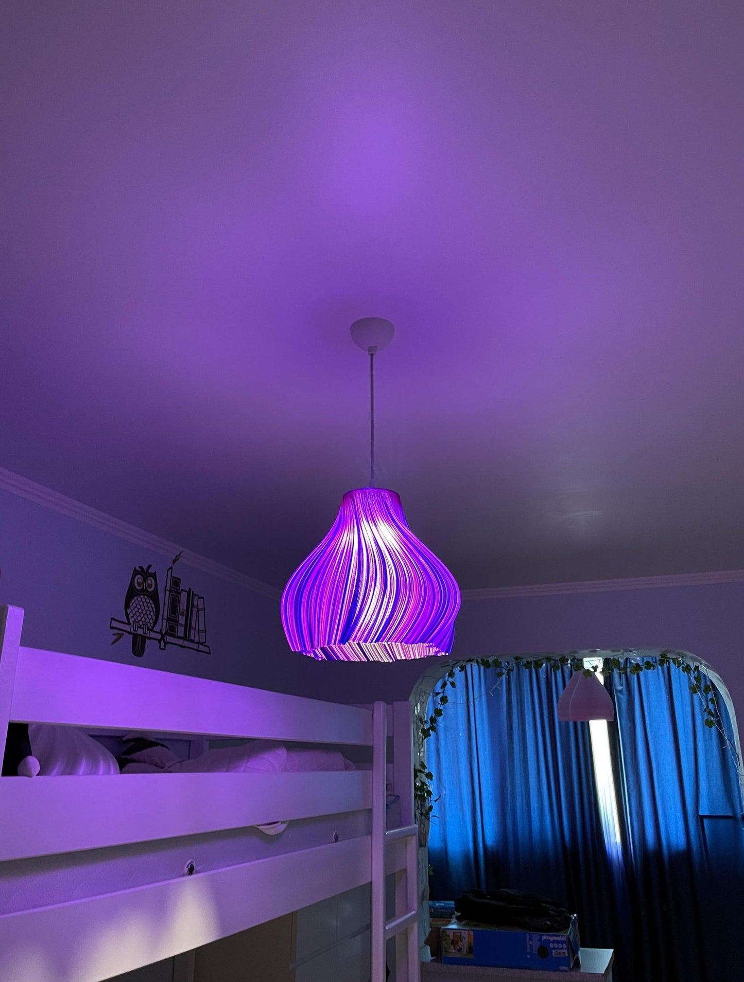 Modern Pendant Lamp