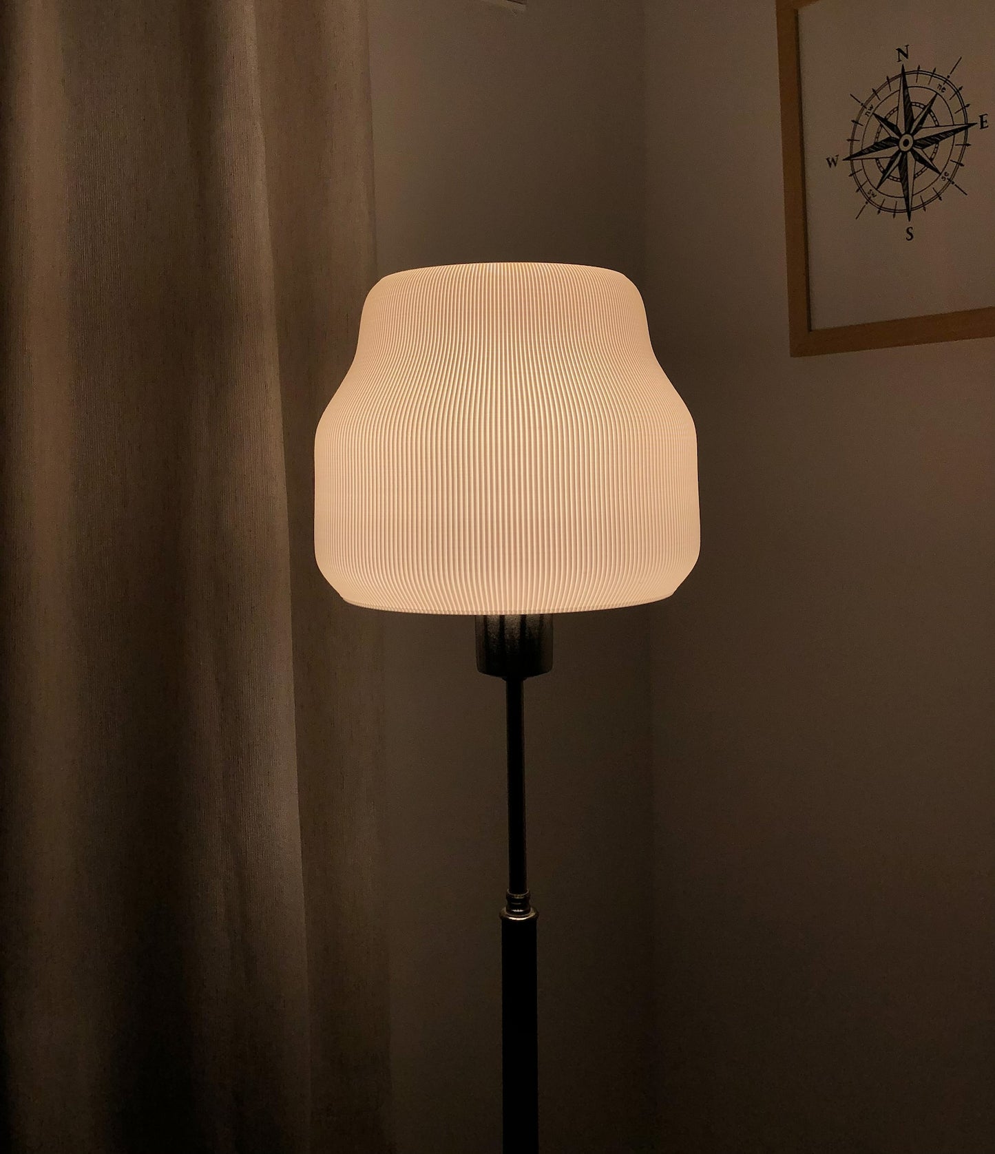 Elysium Table Lamp