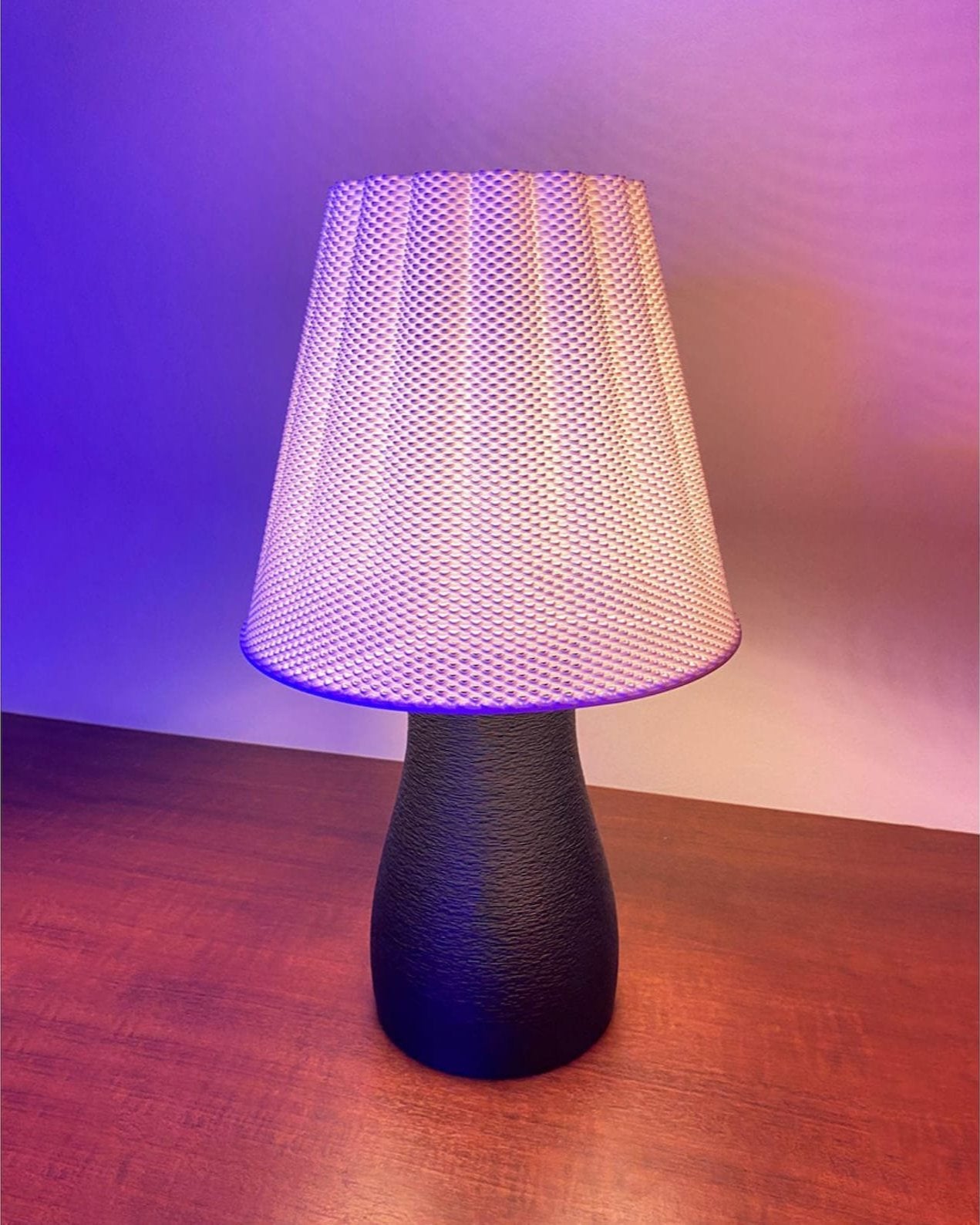 Carmen Table Lamp