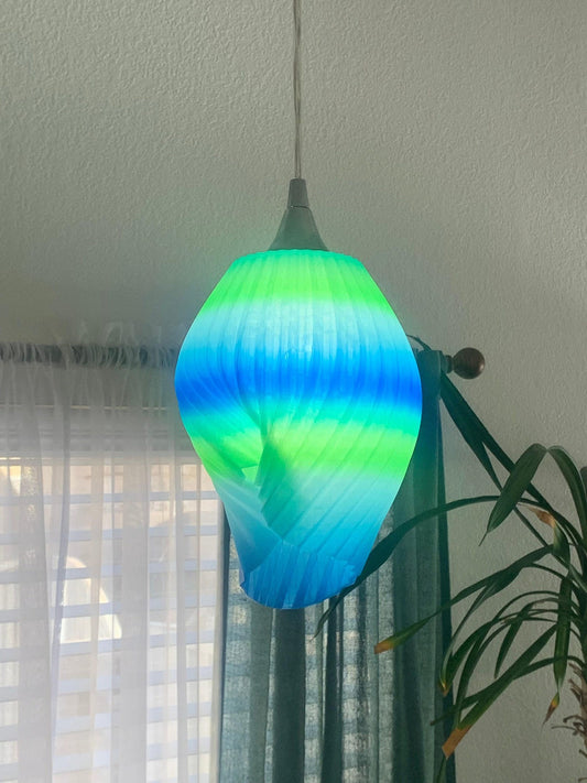 Folded Lamp