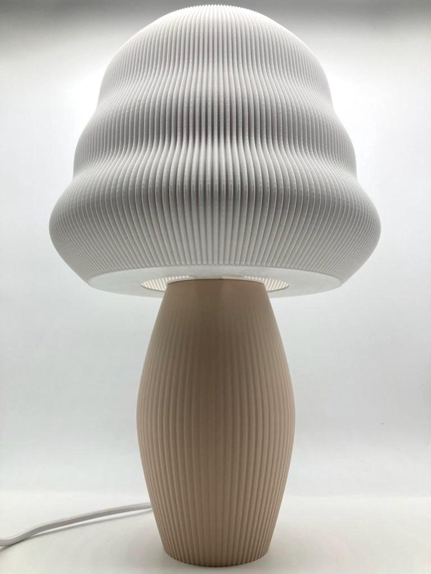 Ethereal Table Lamp