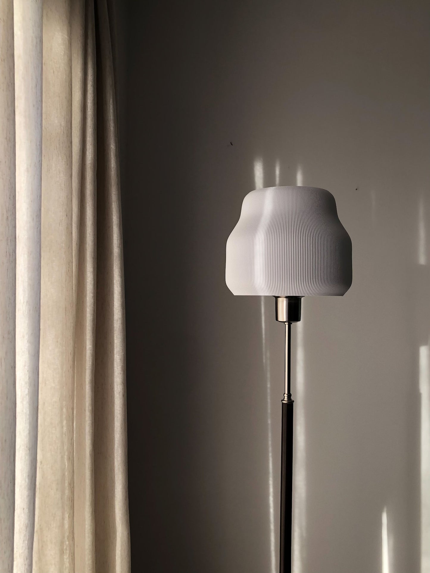 Elysium Table Lamp