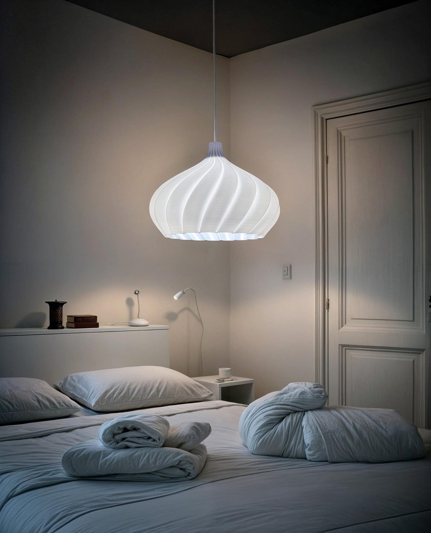 Dome Pendant Lamp