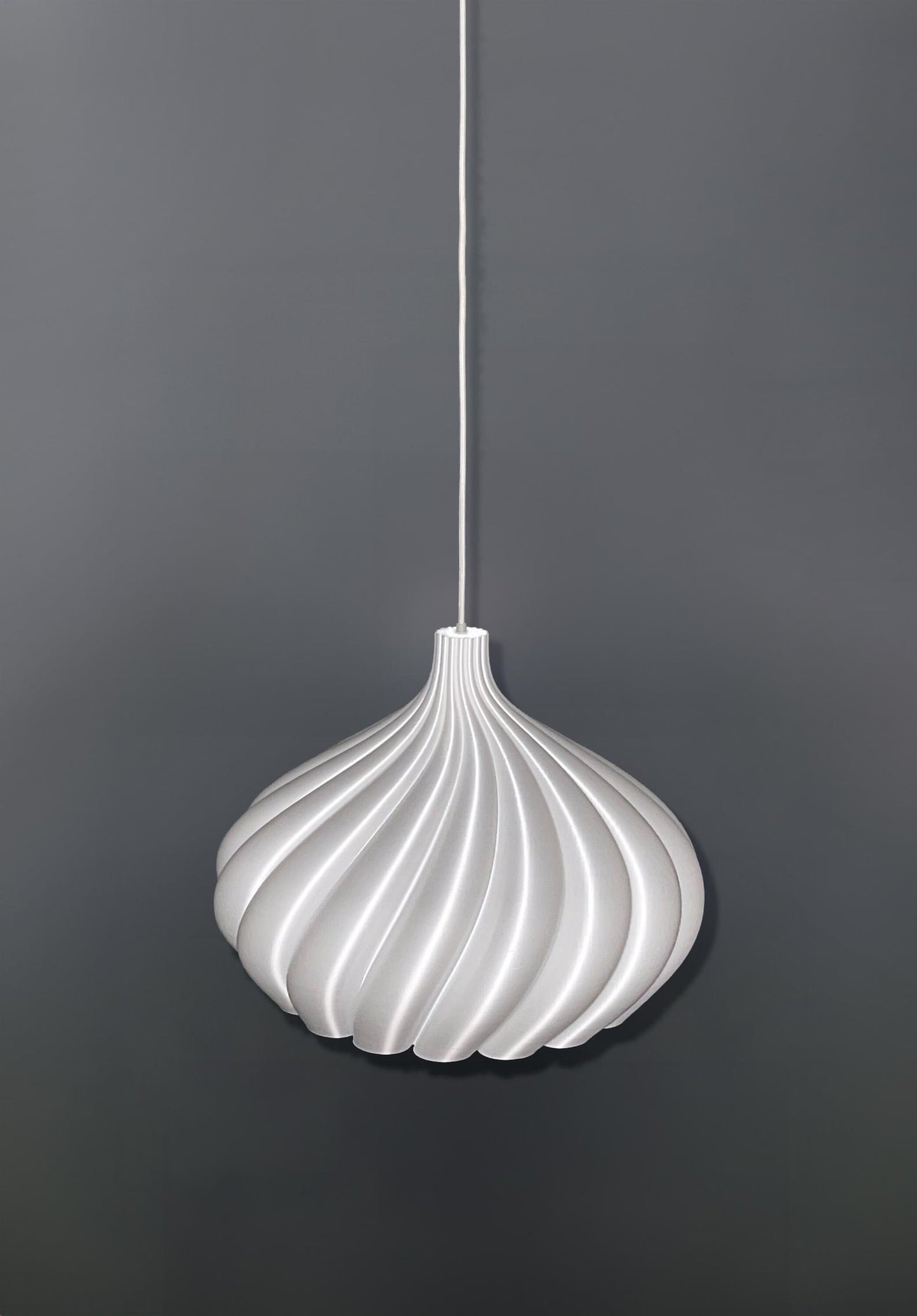 Dome Pendant Lamp